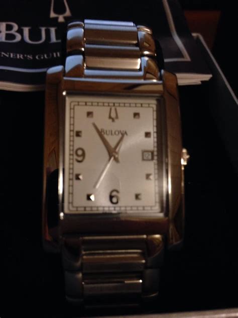 replica bulova watch|bulova quartz a2 watch.